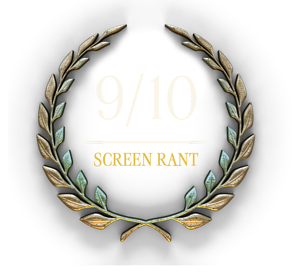 SCREEN RANT