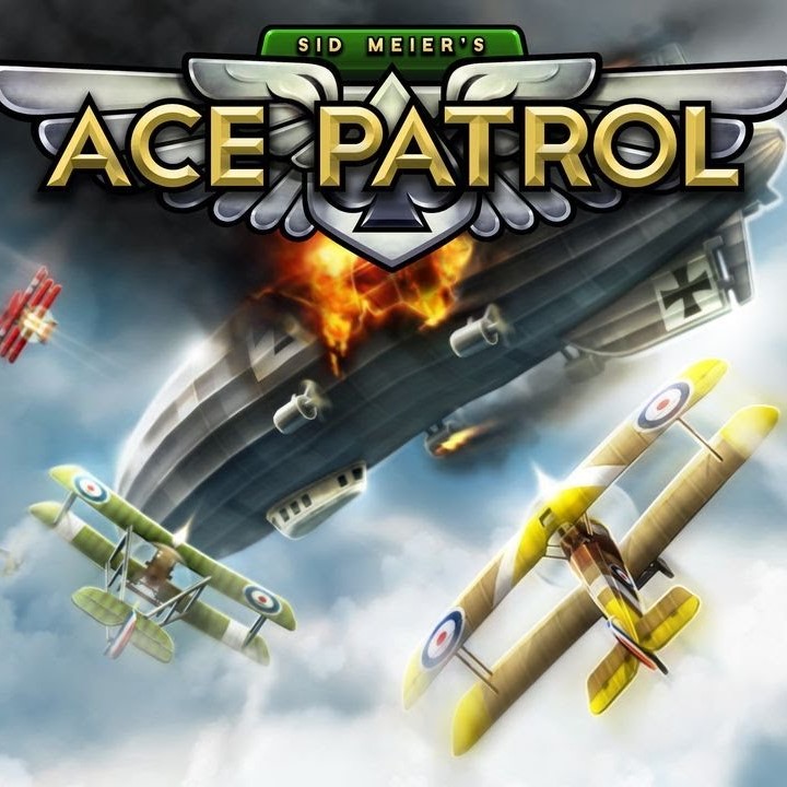 2K-GAMES | Promo | Content | Ace Patrol IMAGE