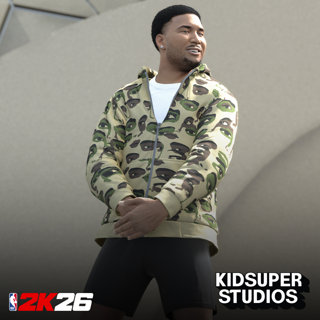 KIDSUPER STUDIOS