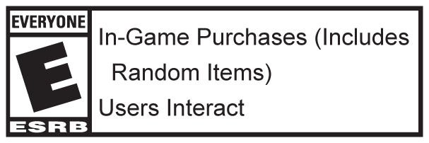 ESRB