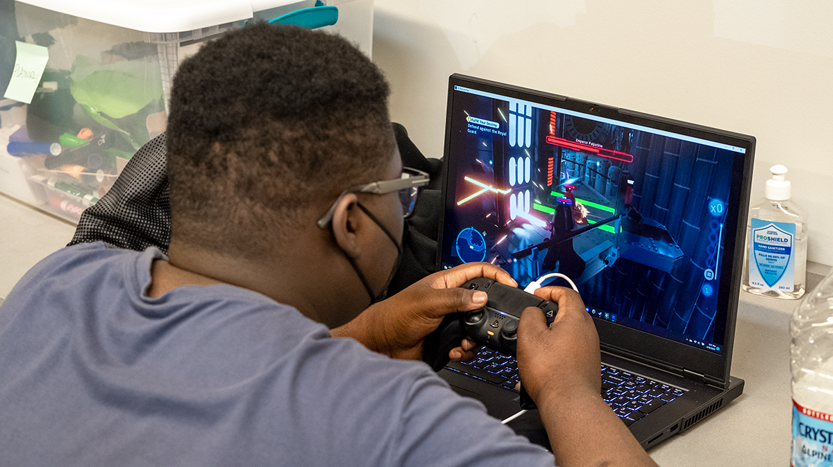 Gameheads, Oakland (6)