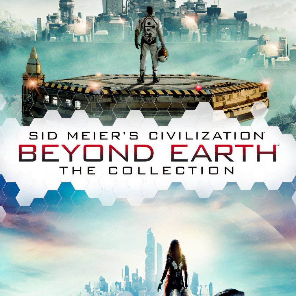 2K-GAMES | Promo | Content | Beyond Earth Collection Image
