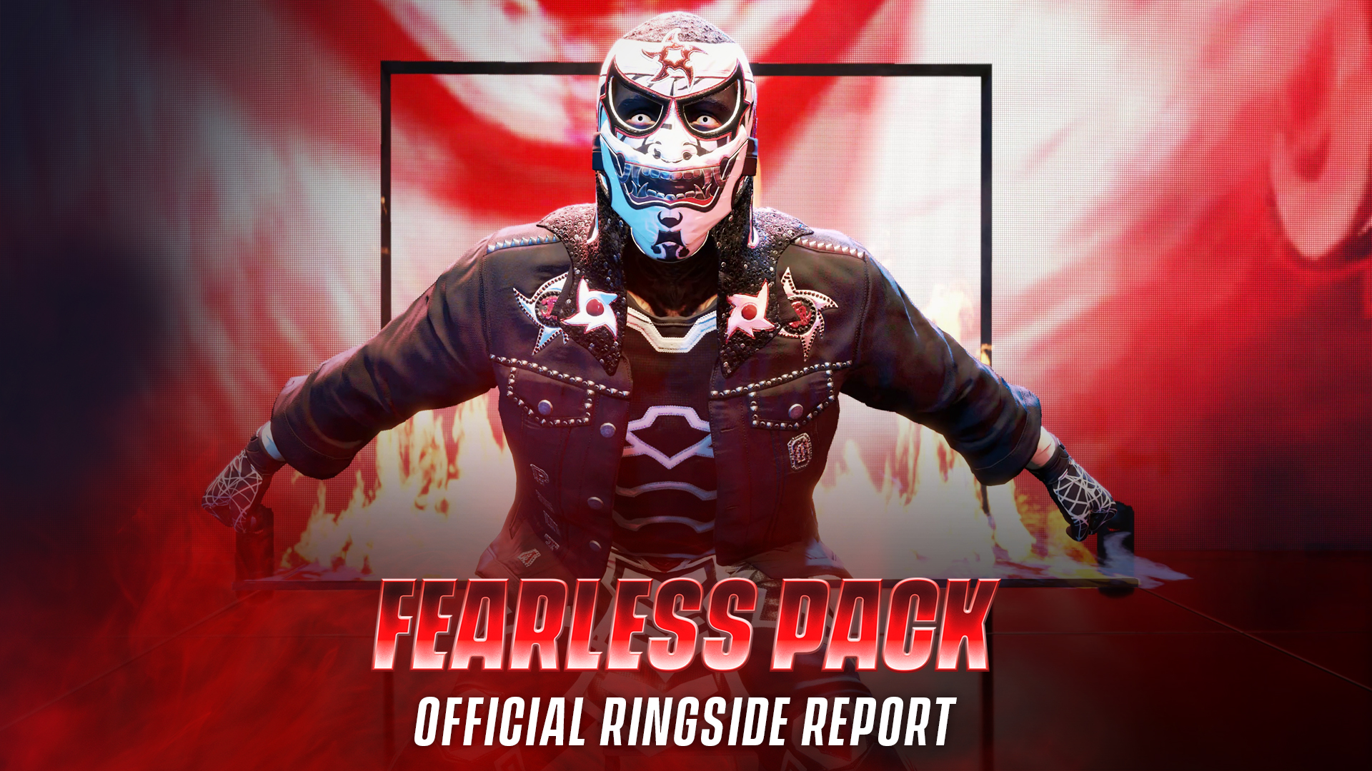 Fearless Pack