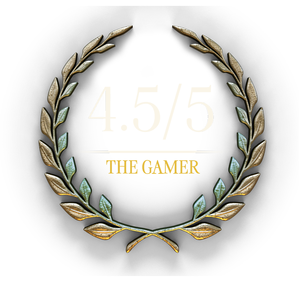 THE GAMER