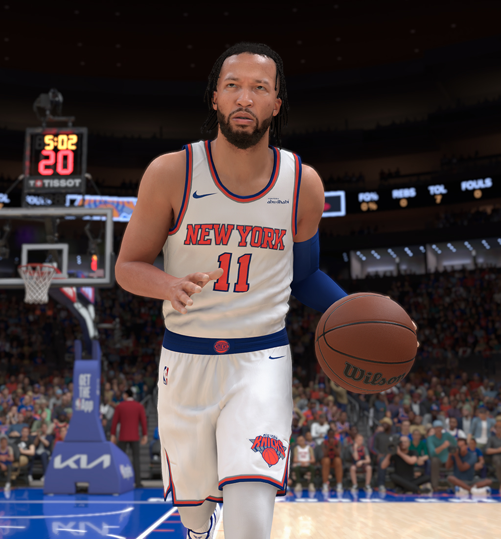 Courtside Report Season 7