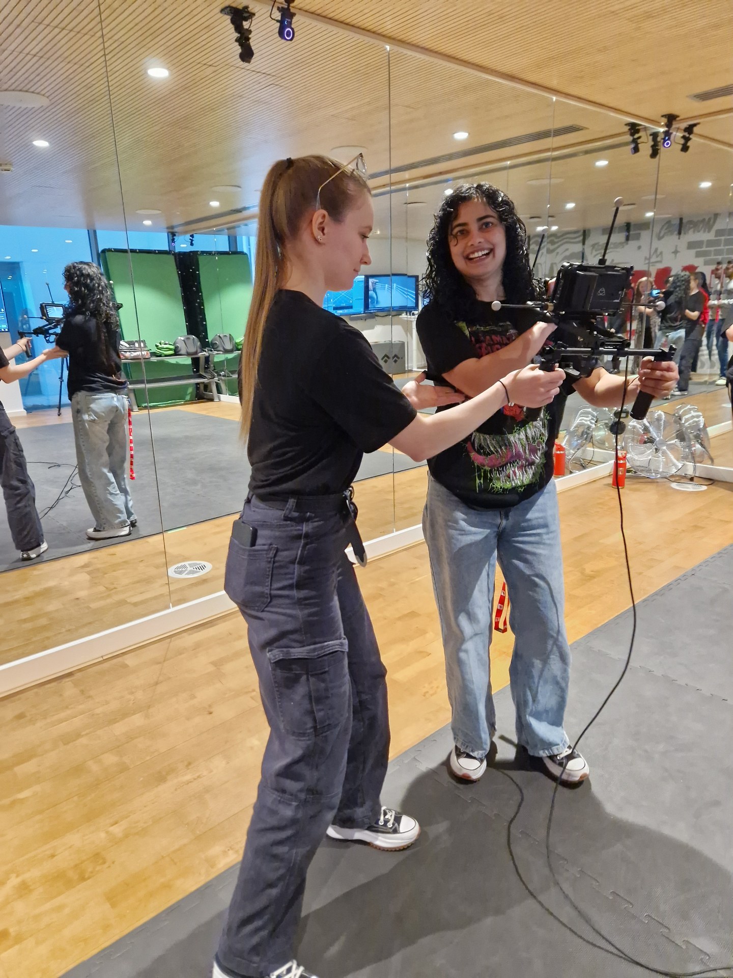 mocap
