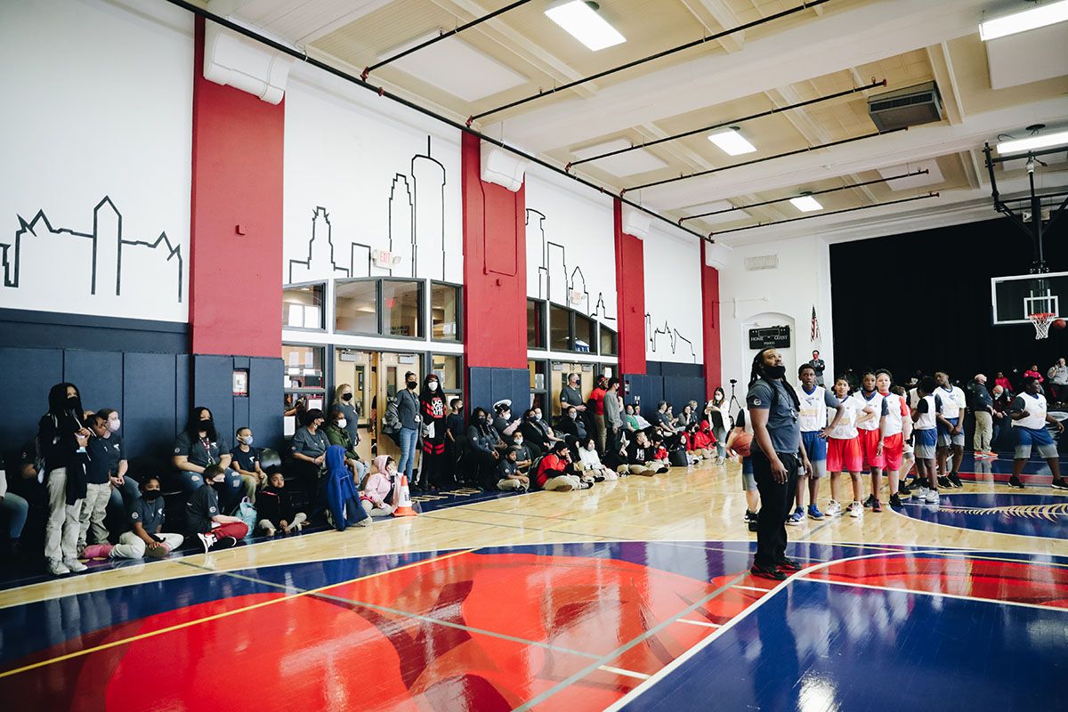 Sojourner Truth Academy 