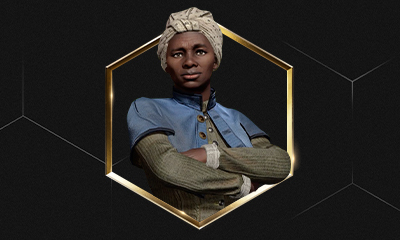 Harriet Tubman