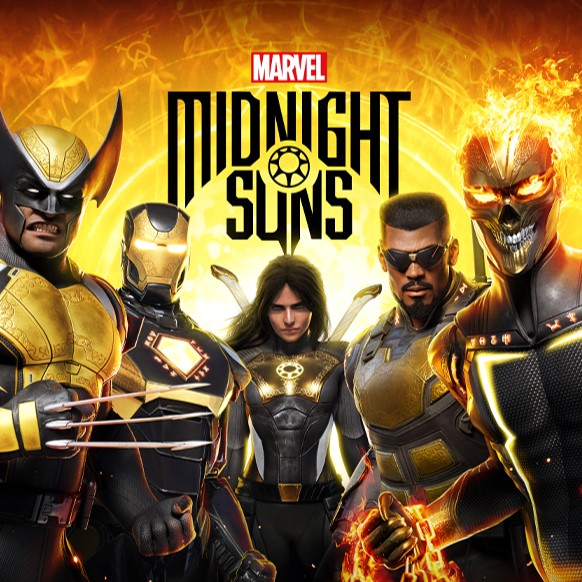 Marvel's Midnight Suns