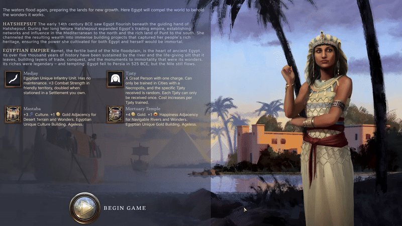 Loading Screen