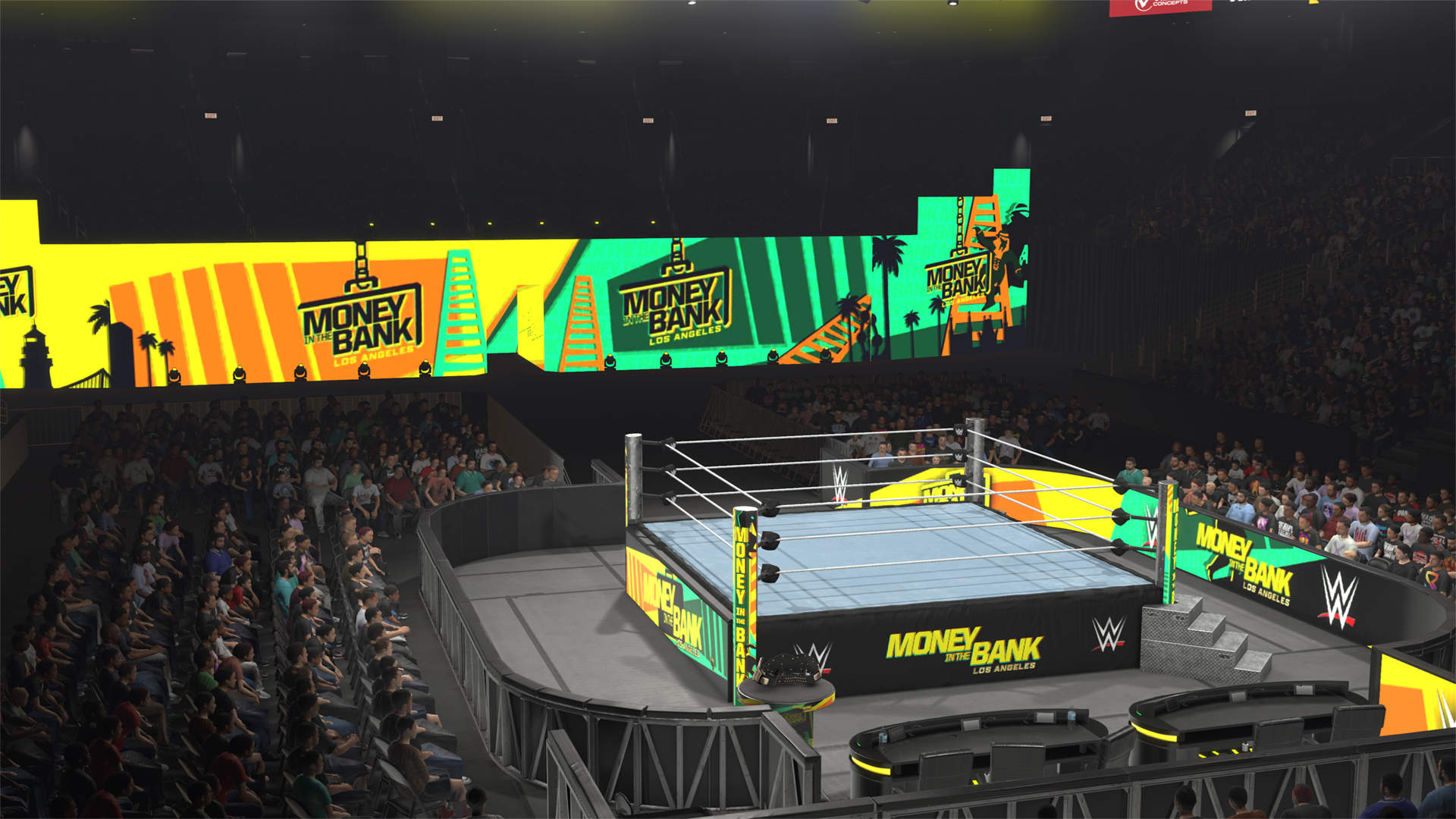Money in the Bank 2025