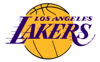 Pacific - Los Angeles Lakers