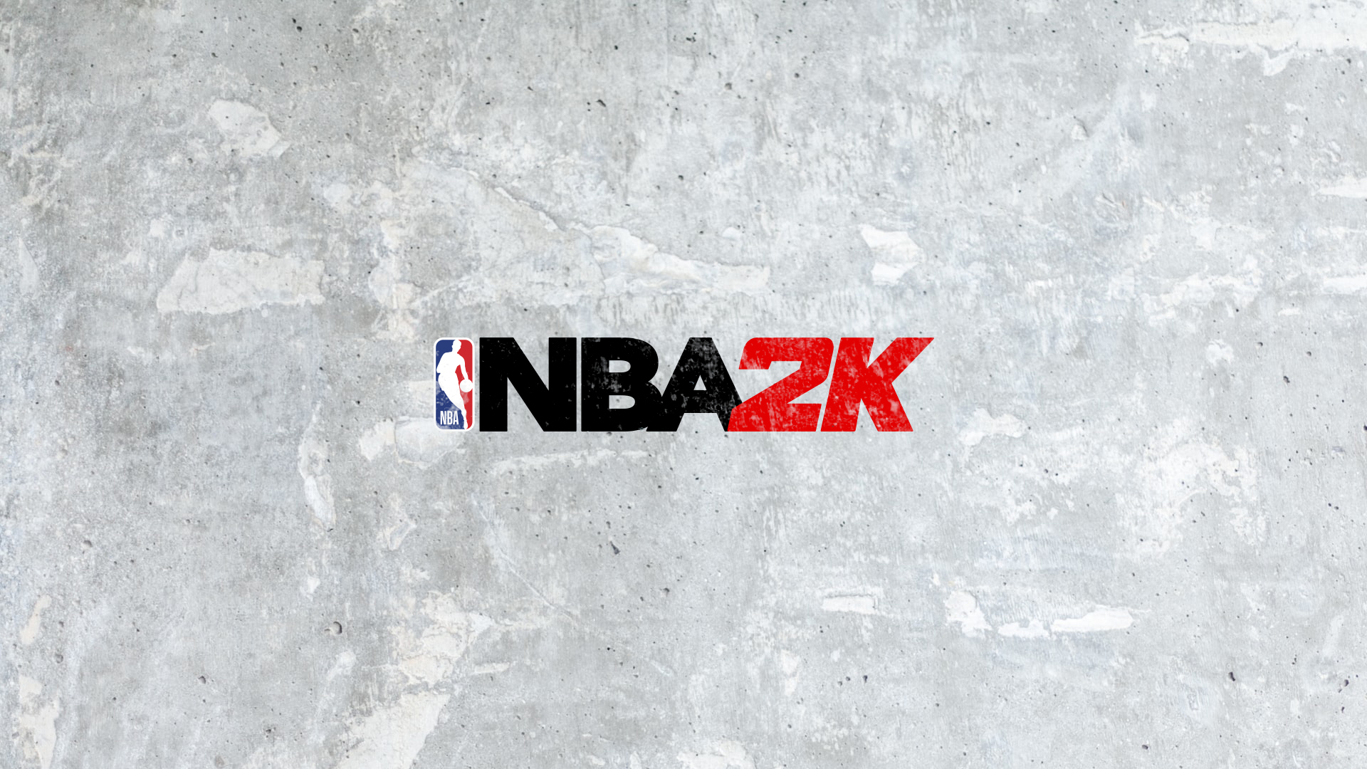 nba 2k font