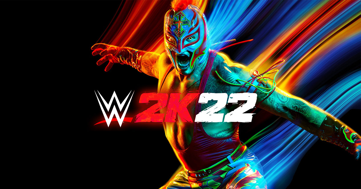 WWE 2K22 Update 1.17. Patch Notes for PlayStation, Xbox, and PC
