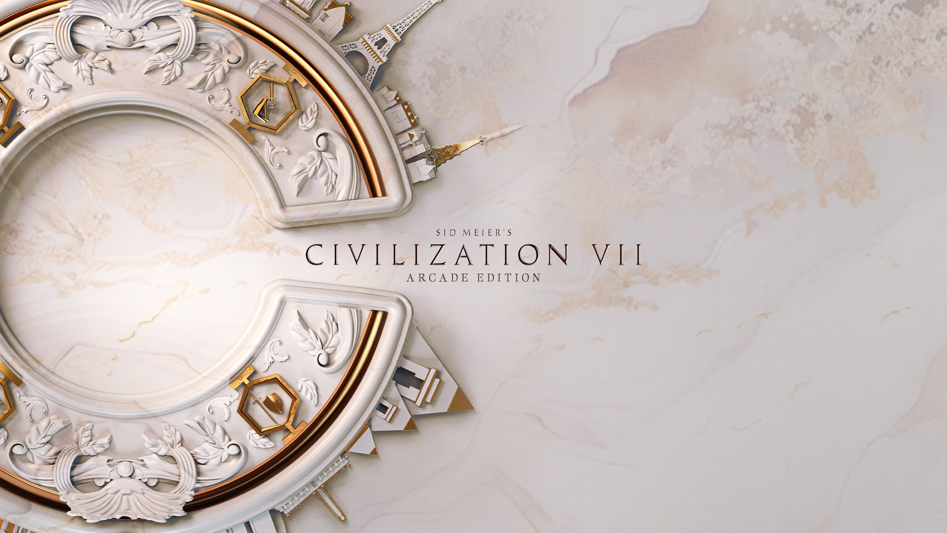 Civilization VII Apple Arcade Edition