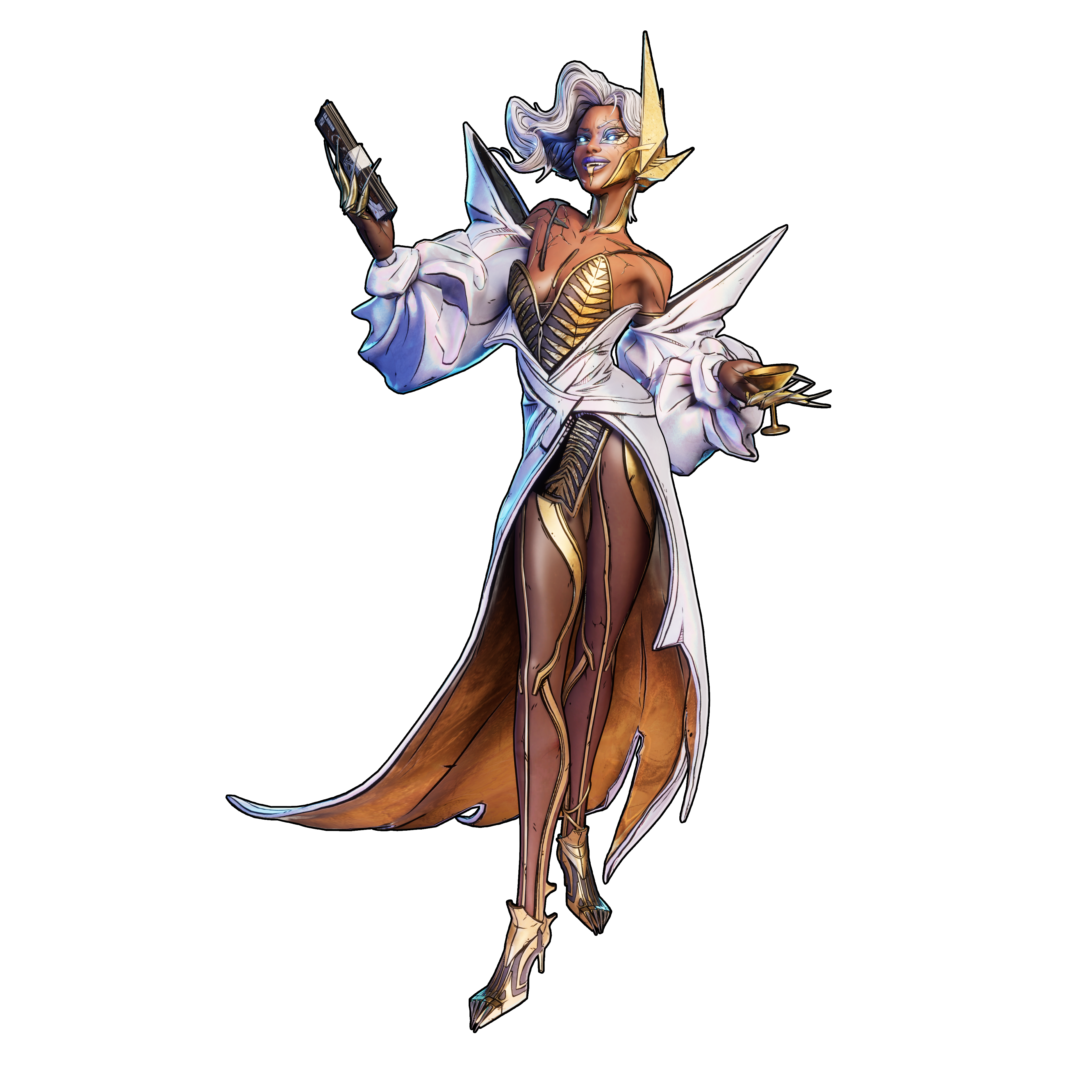 Levaine