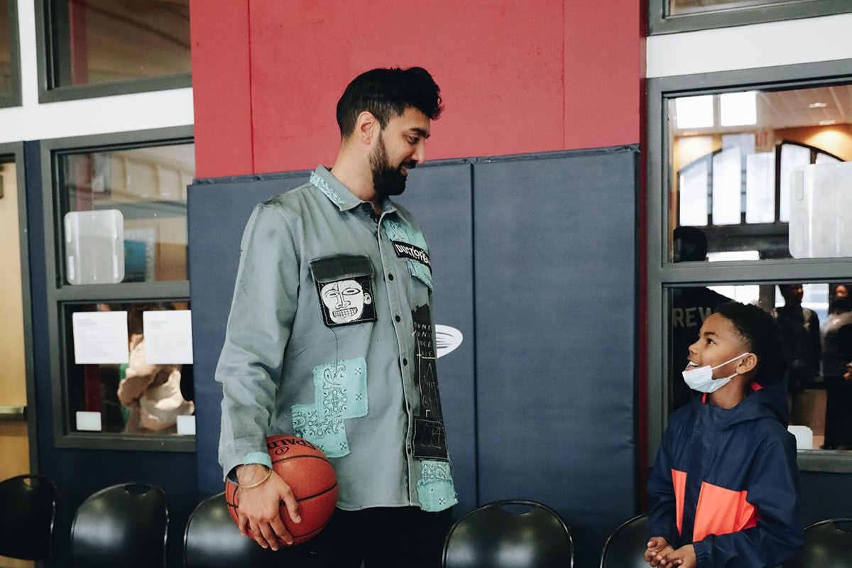 Sojourner Truth Academy 