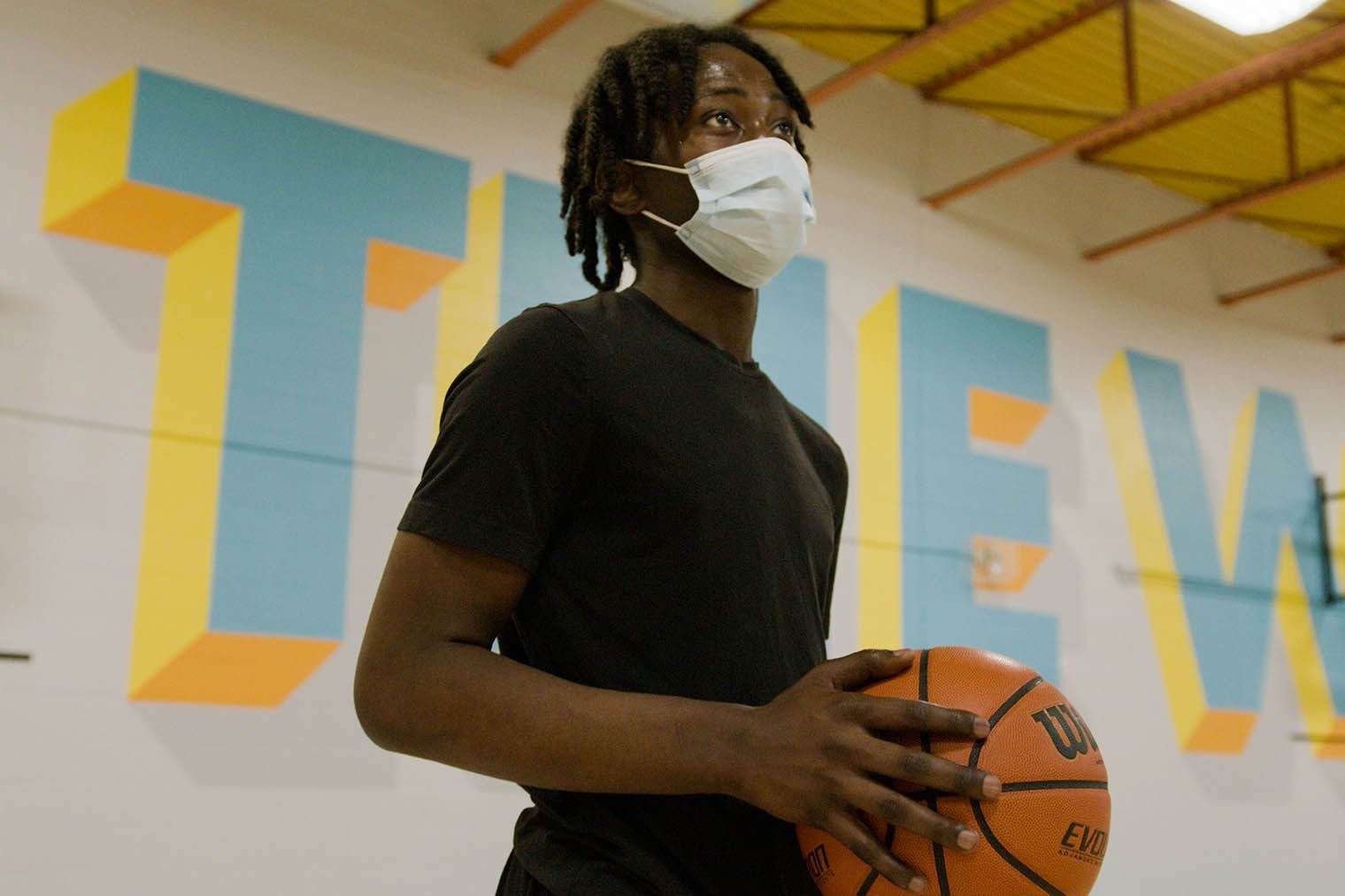 Lawrence Heights Community Center (1)