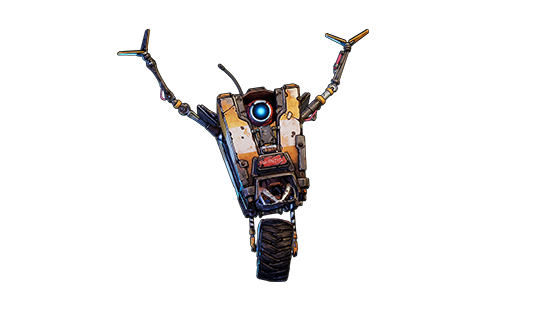 Claptrap