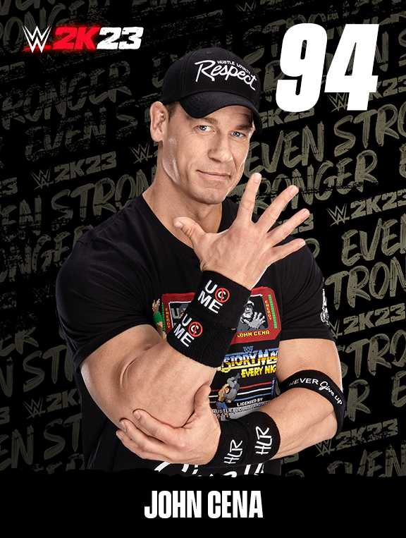 WWE 2K23 JOHN_CENA