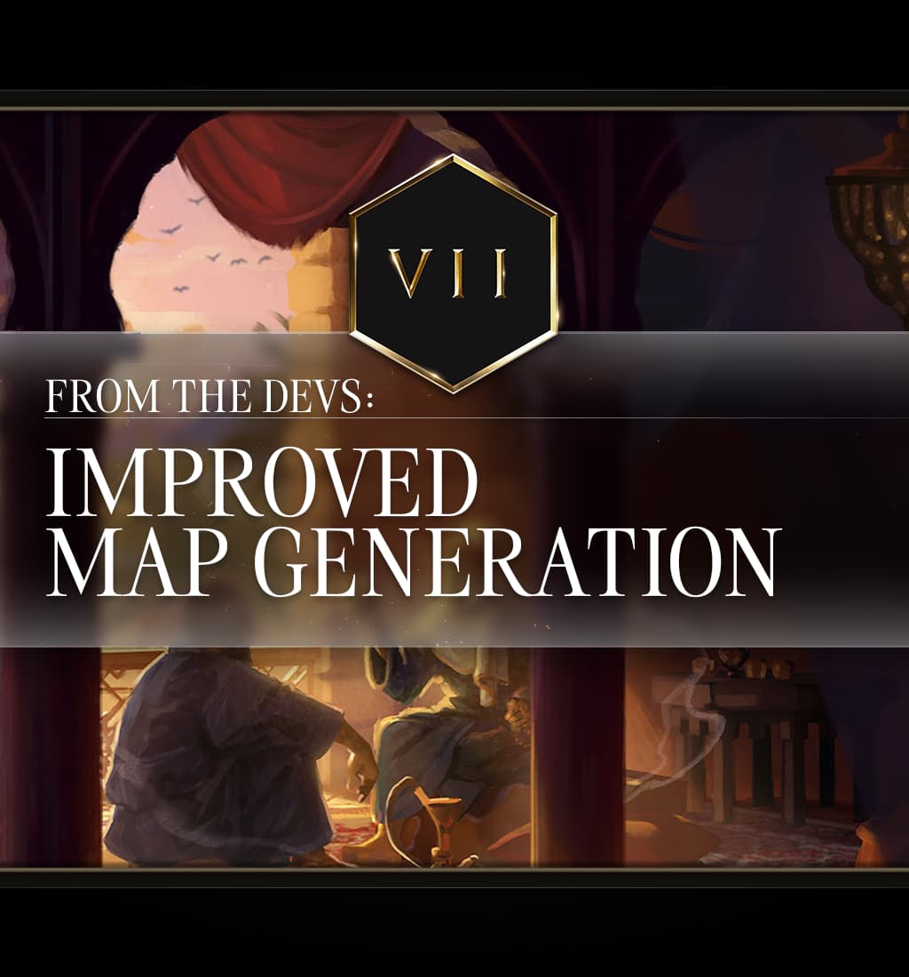 Map Generation