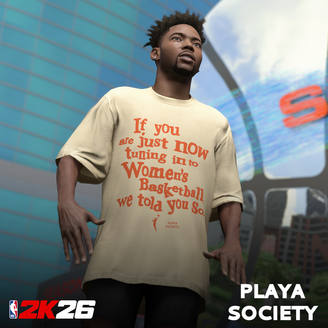 PLAYA SOCIETY