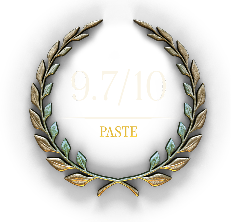 PASTE