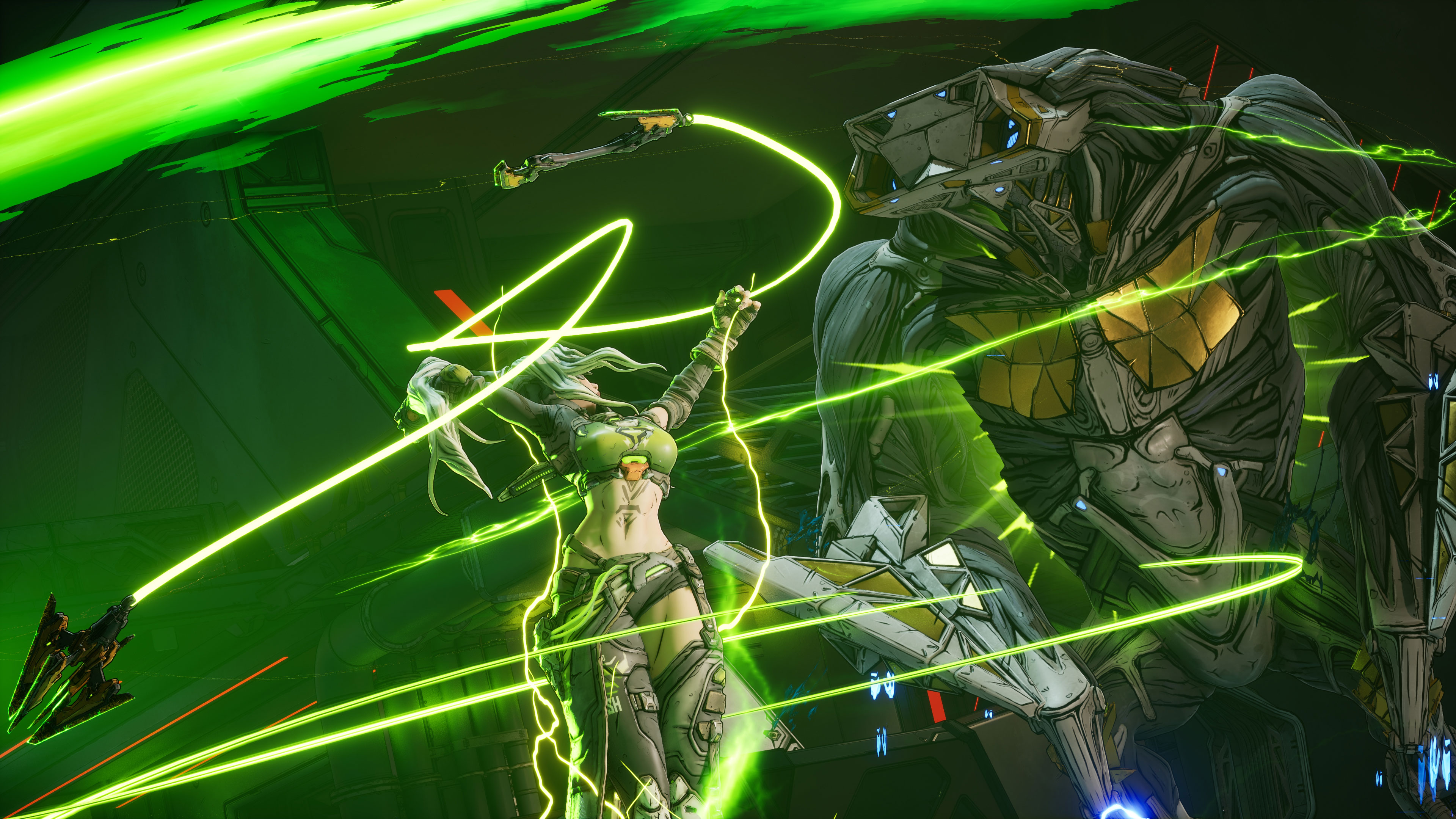 Visual Paradox Nexus
