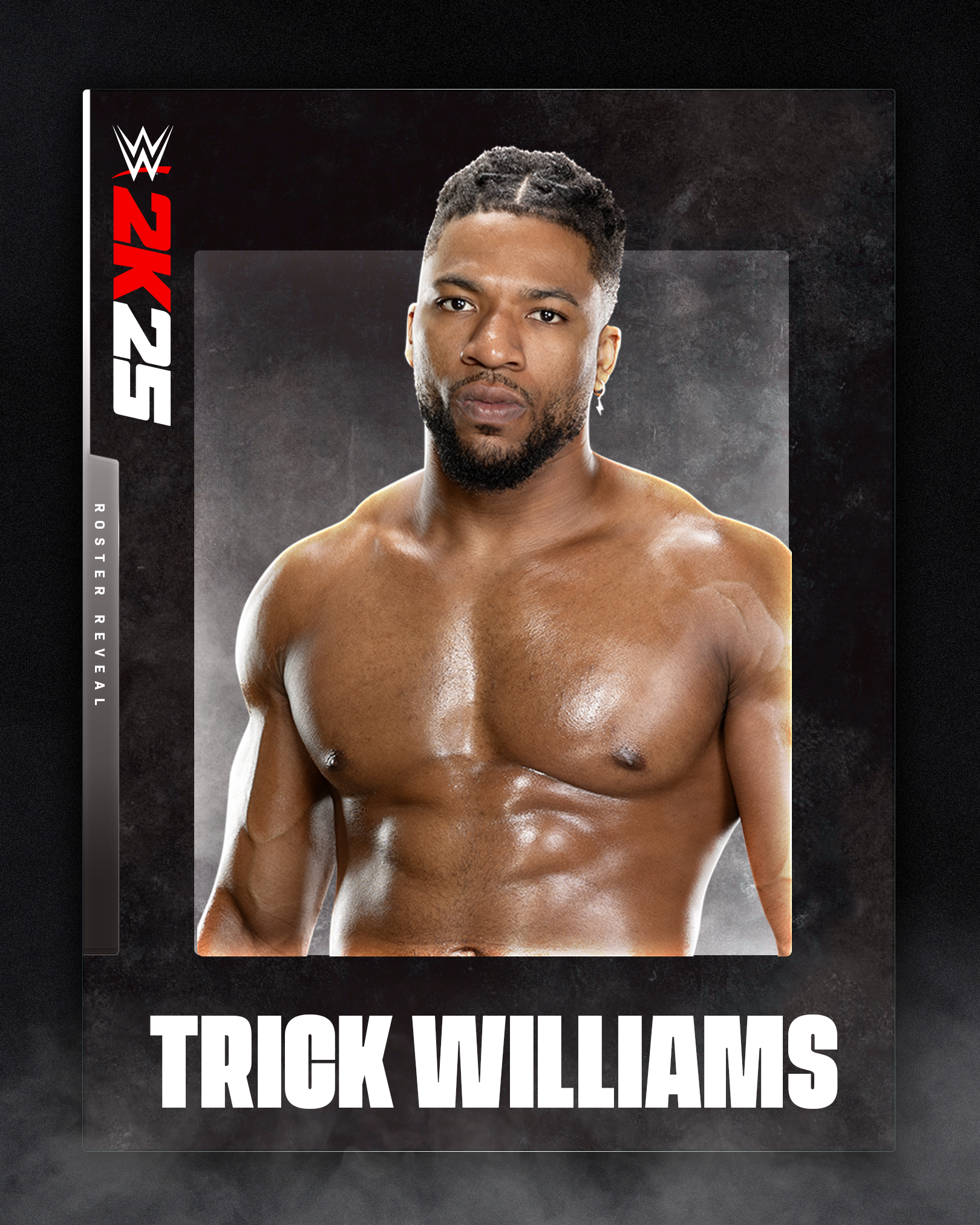 Trick Williams