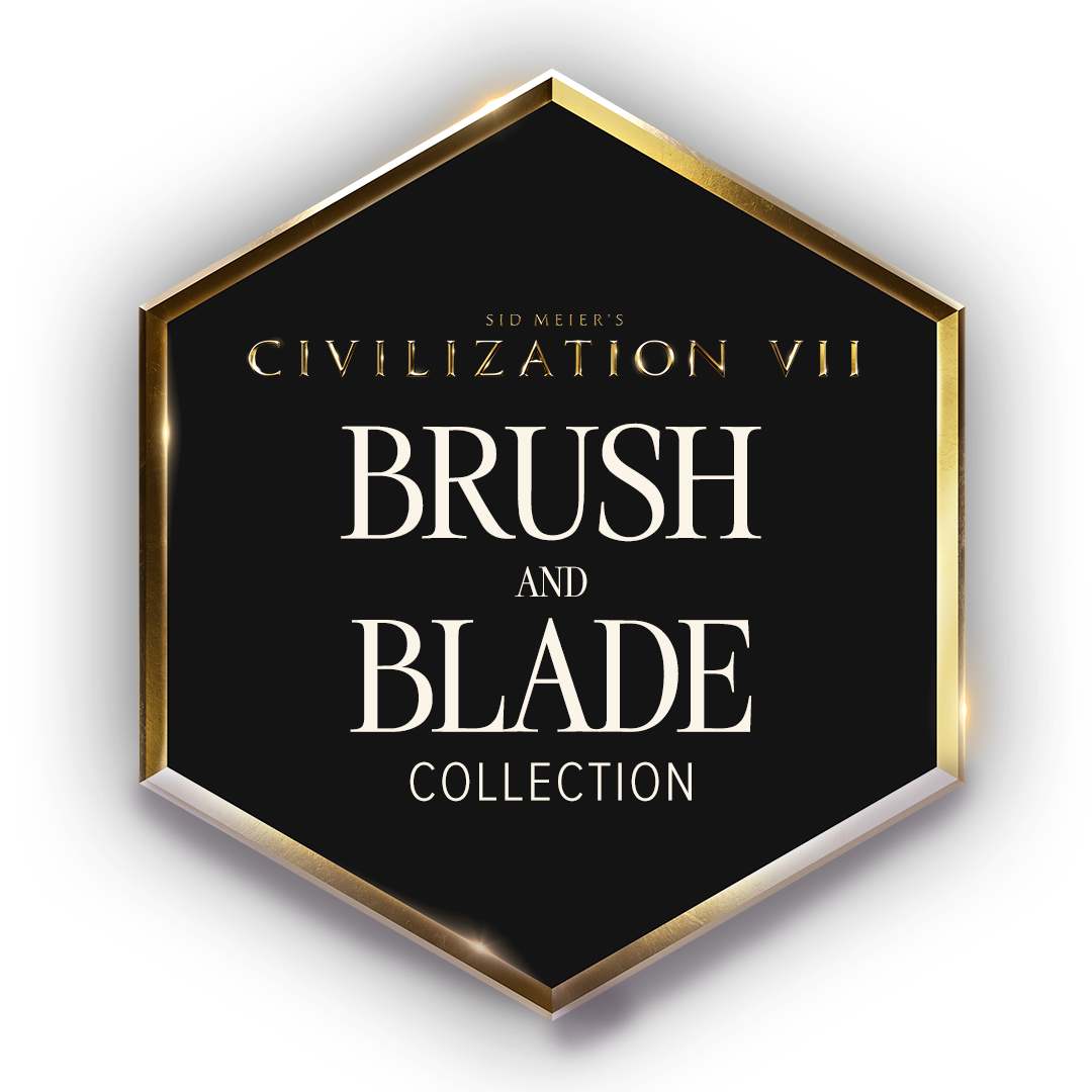 Brush and Blade Collection