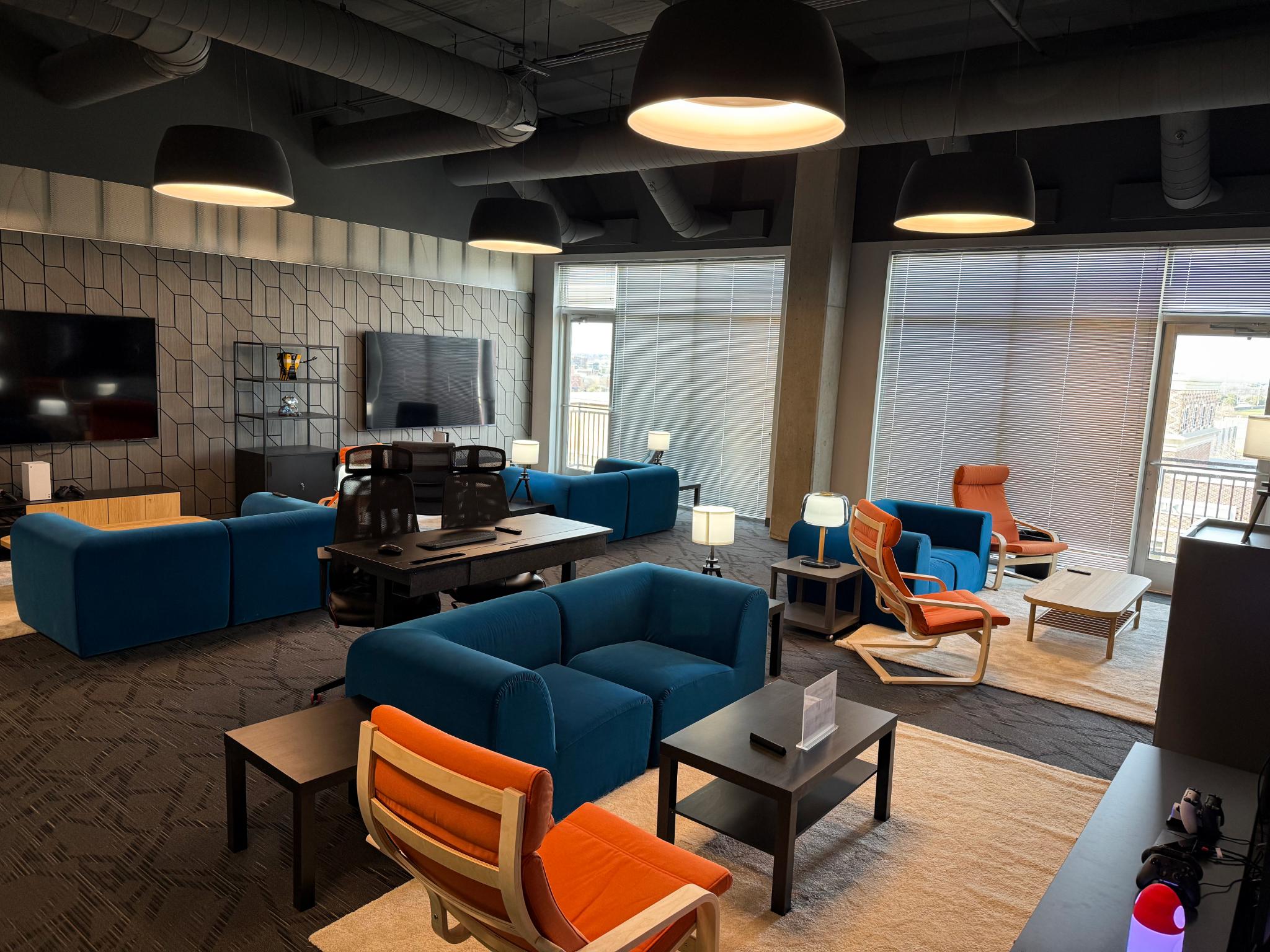 GameLounge 1