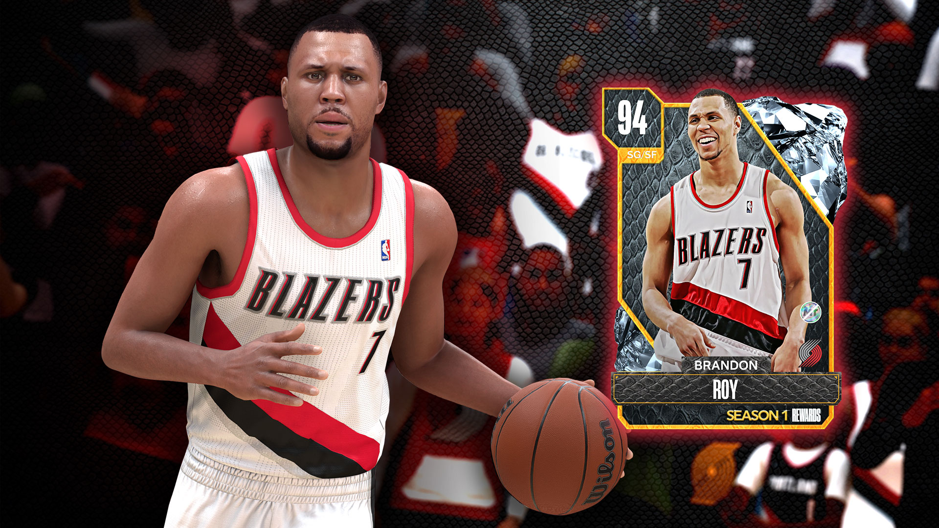 Brandon Roy