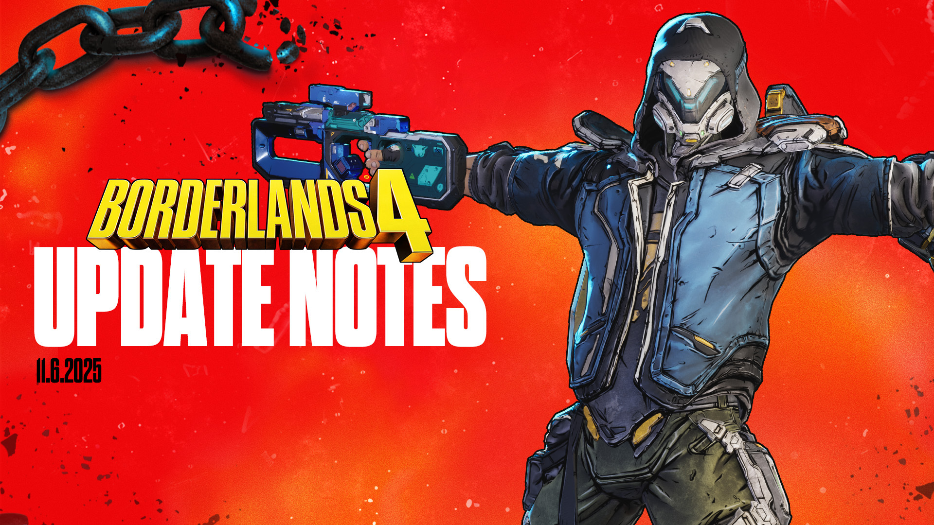 Update Notes
