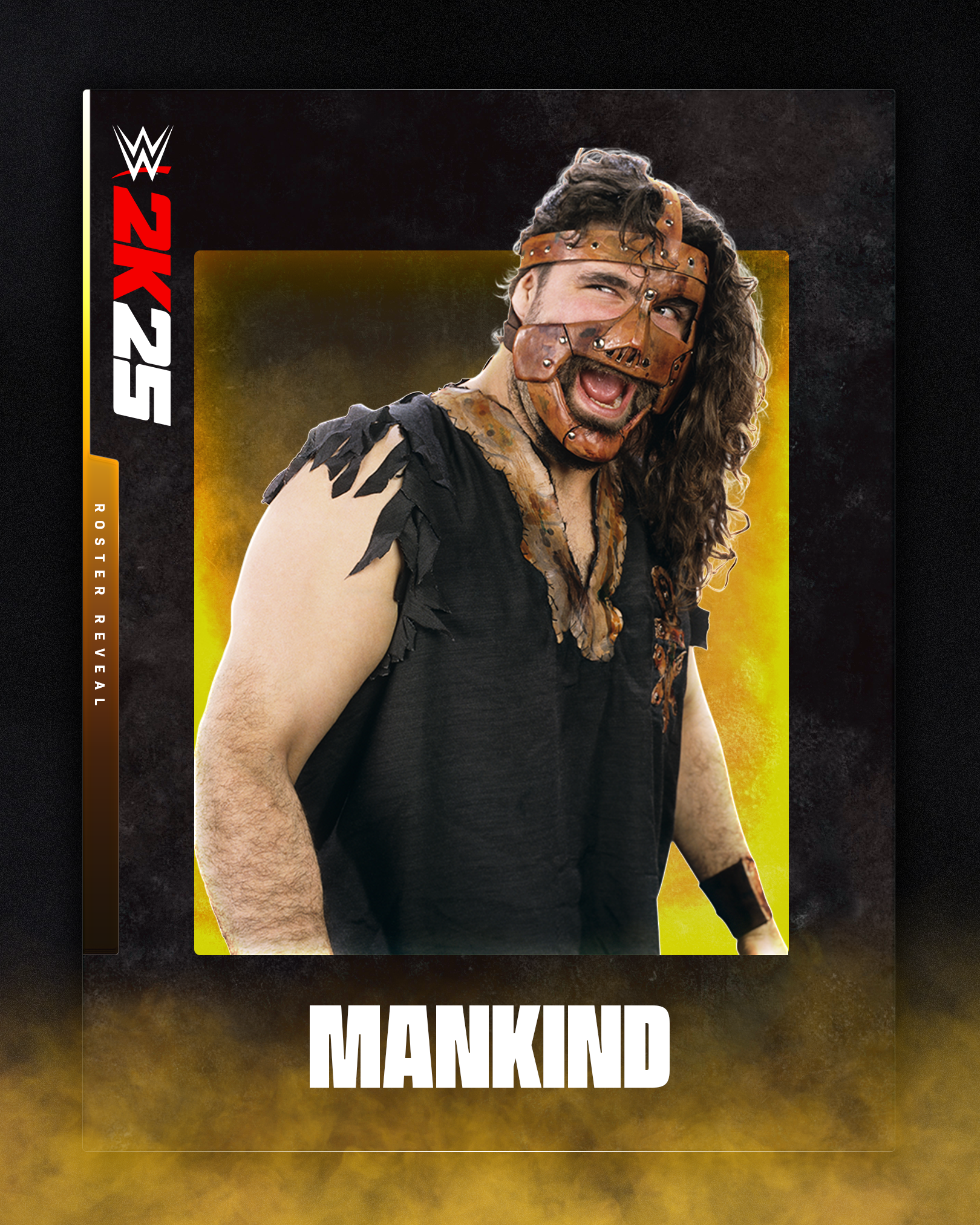 Mankind