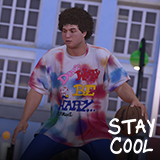 Stay Cool