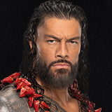 Roman Reigns