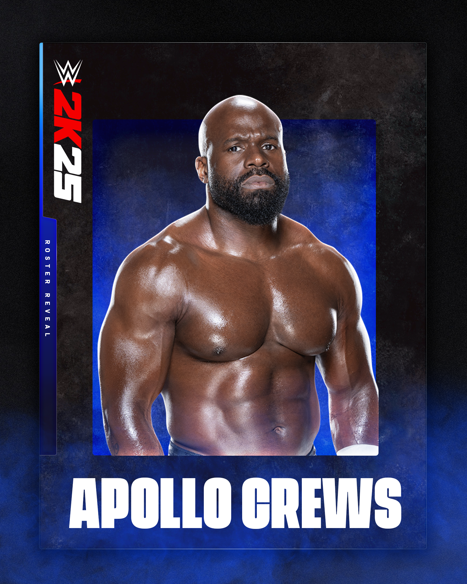 Apollo Crews