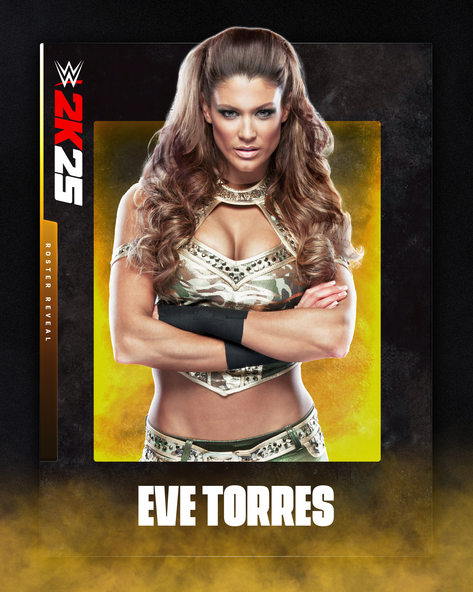 Eve Torres