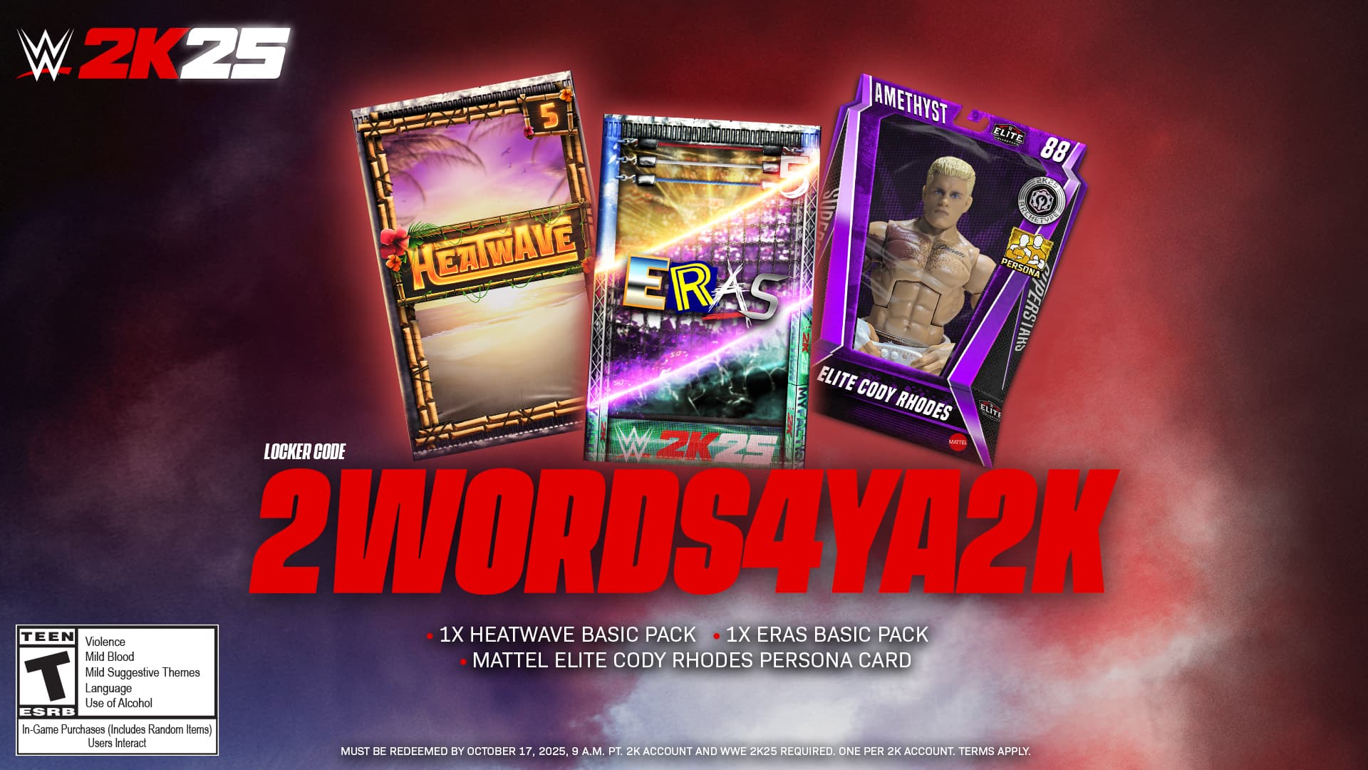 Locker Code
