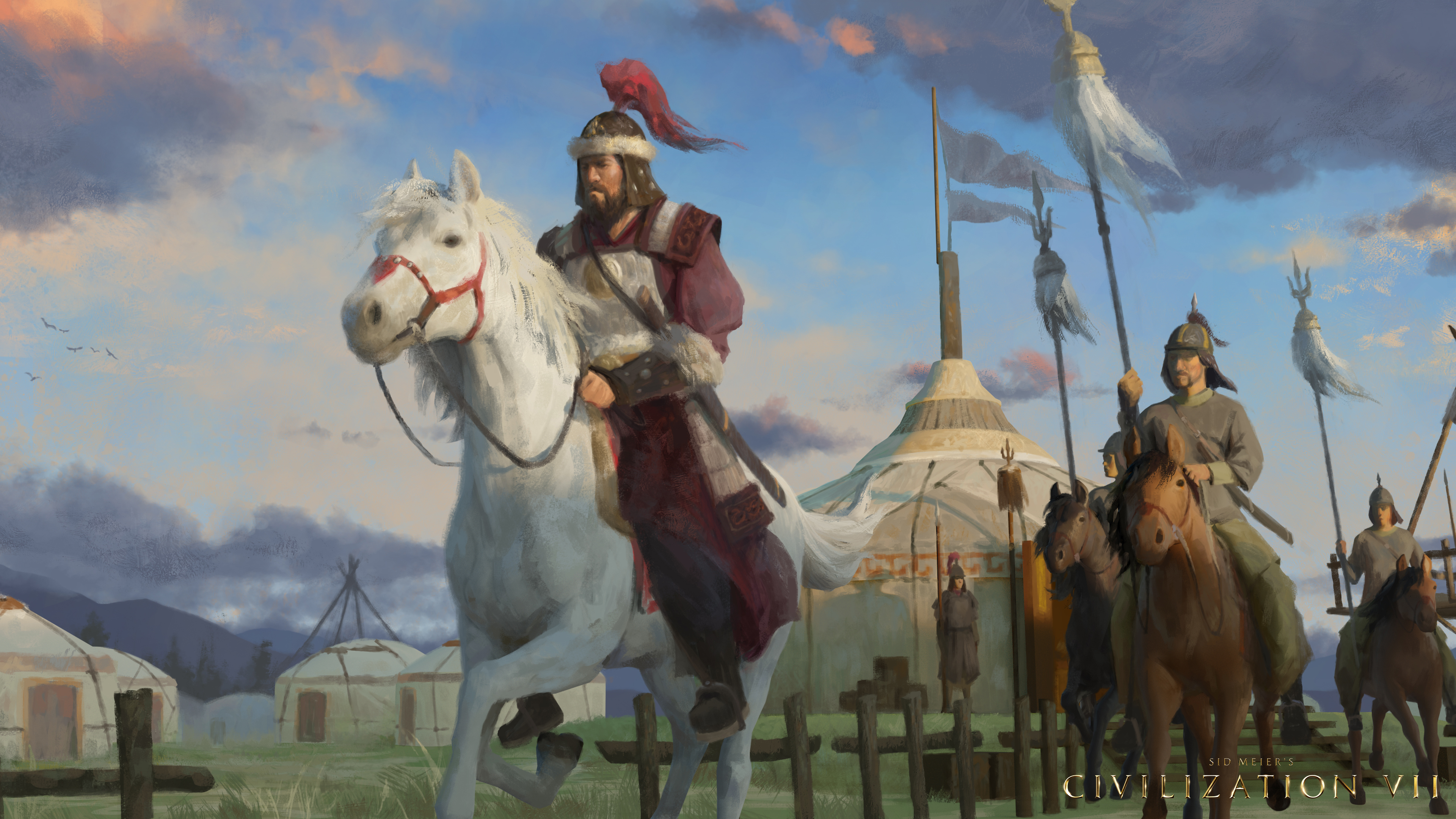 Genghis Khan