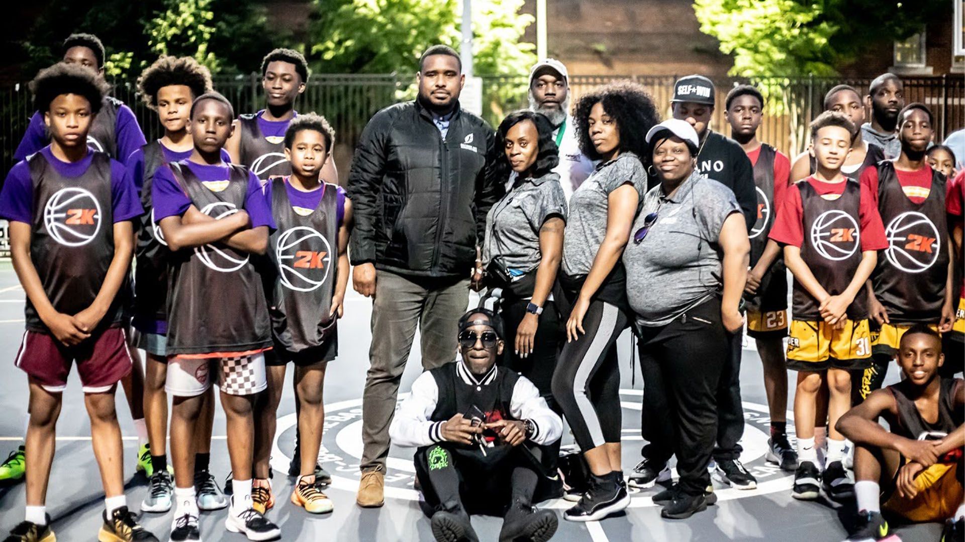 Cloverdale Courts (6)