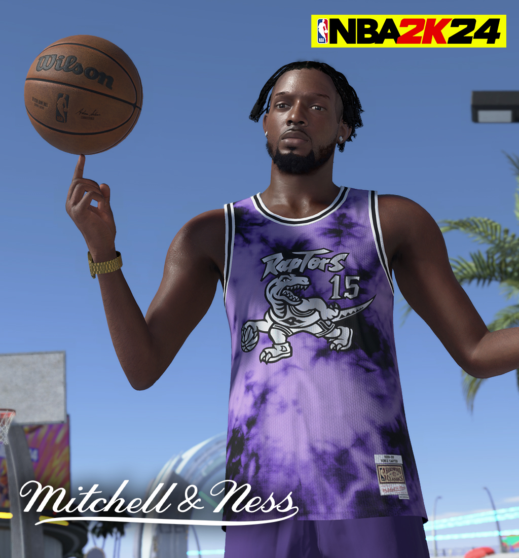 NBA 2K24  Official Website