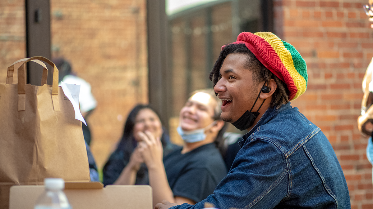 Gameheads, Oakland (3)