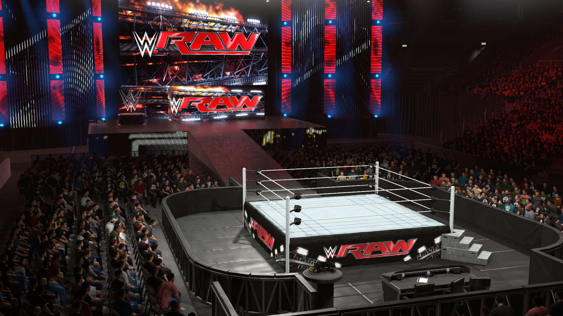 RAW 2015