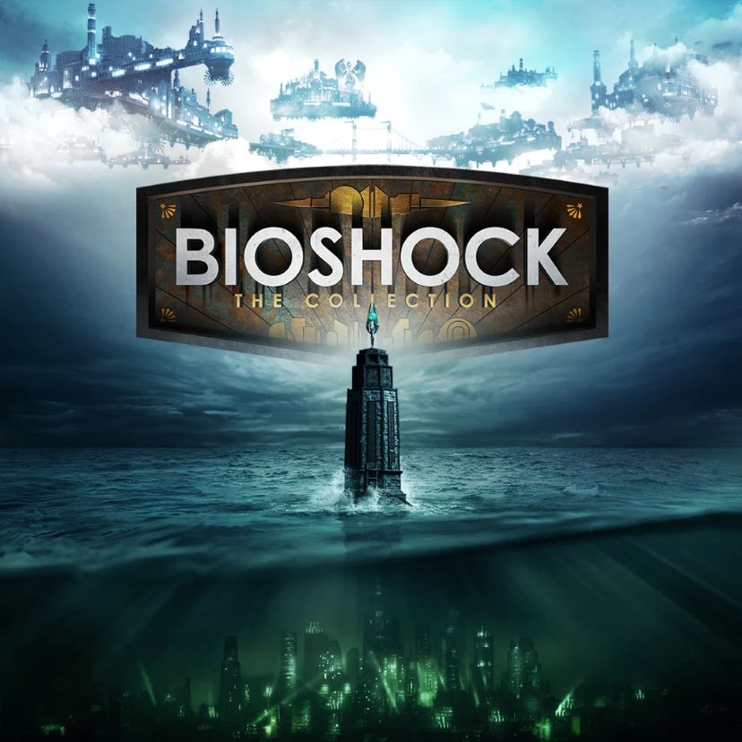 BIOSHOCK COLLECTION