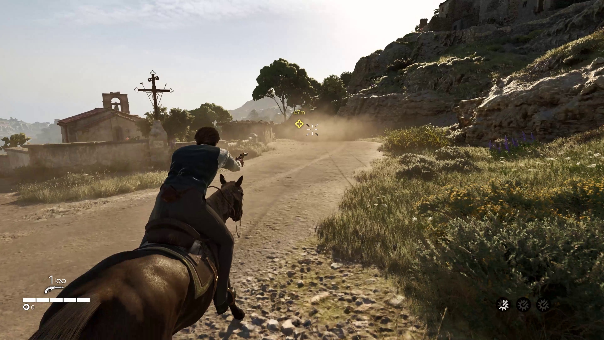 Gameplay Deep Dives