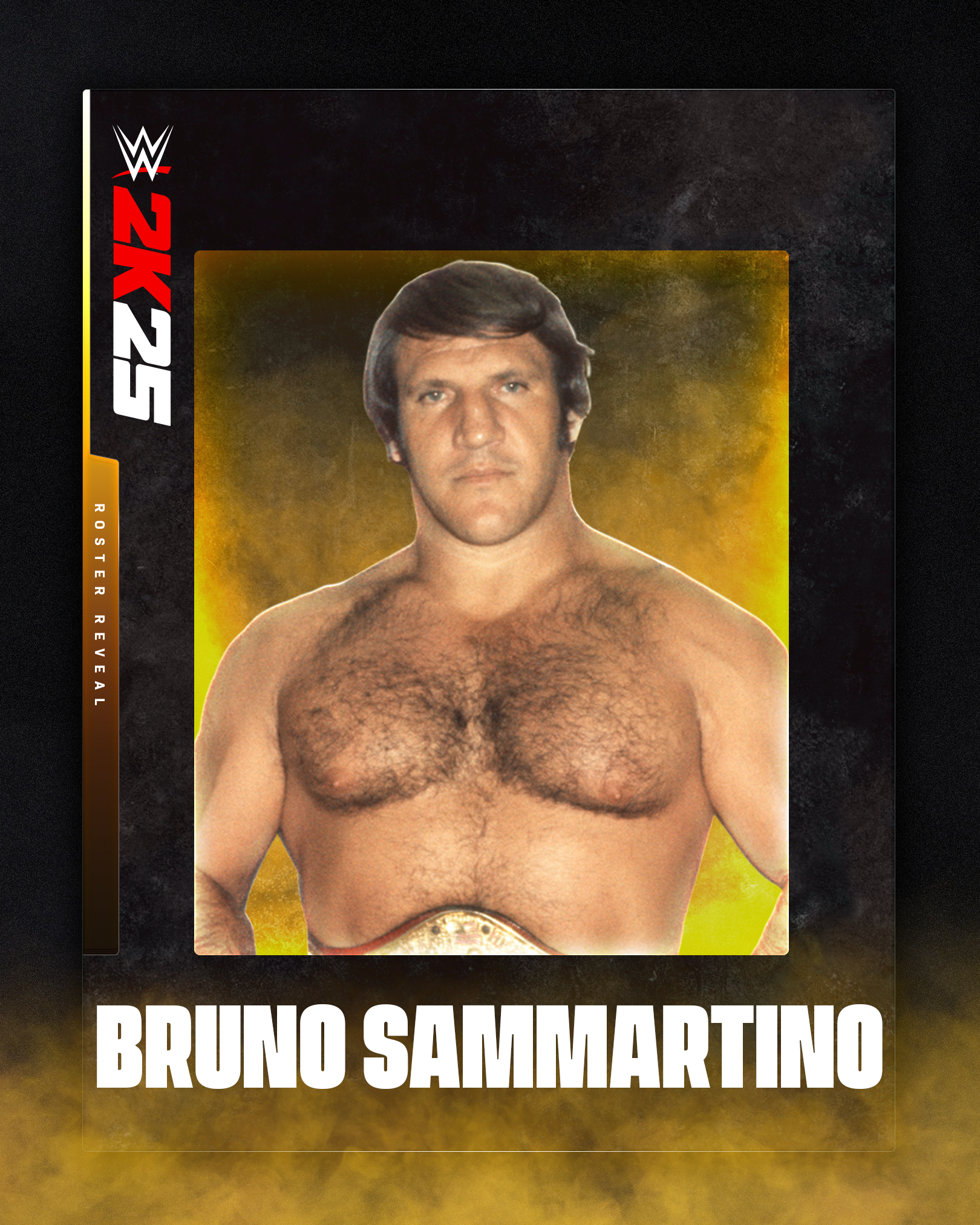 Bruno Sammartino