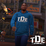 TDE