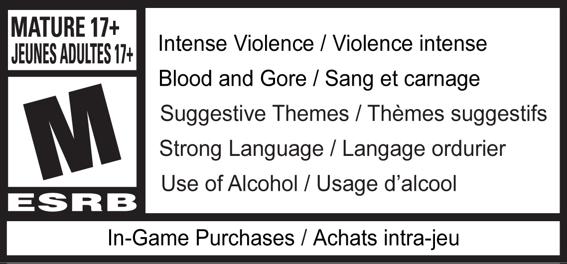 ESRB