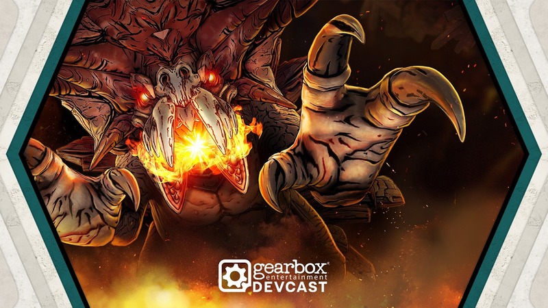 Stone Demon